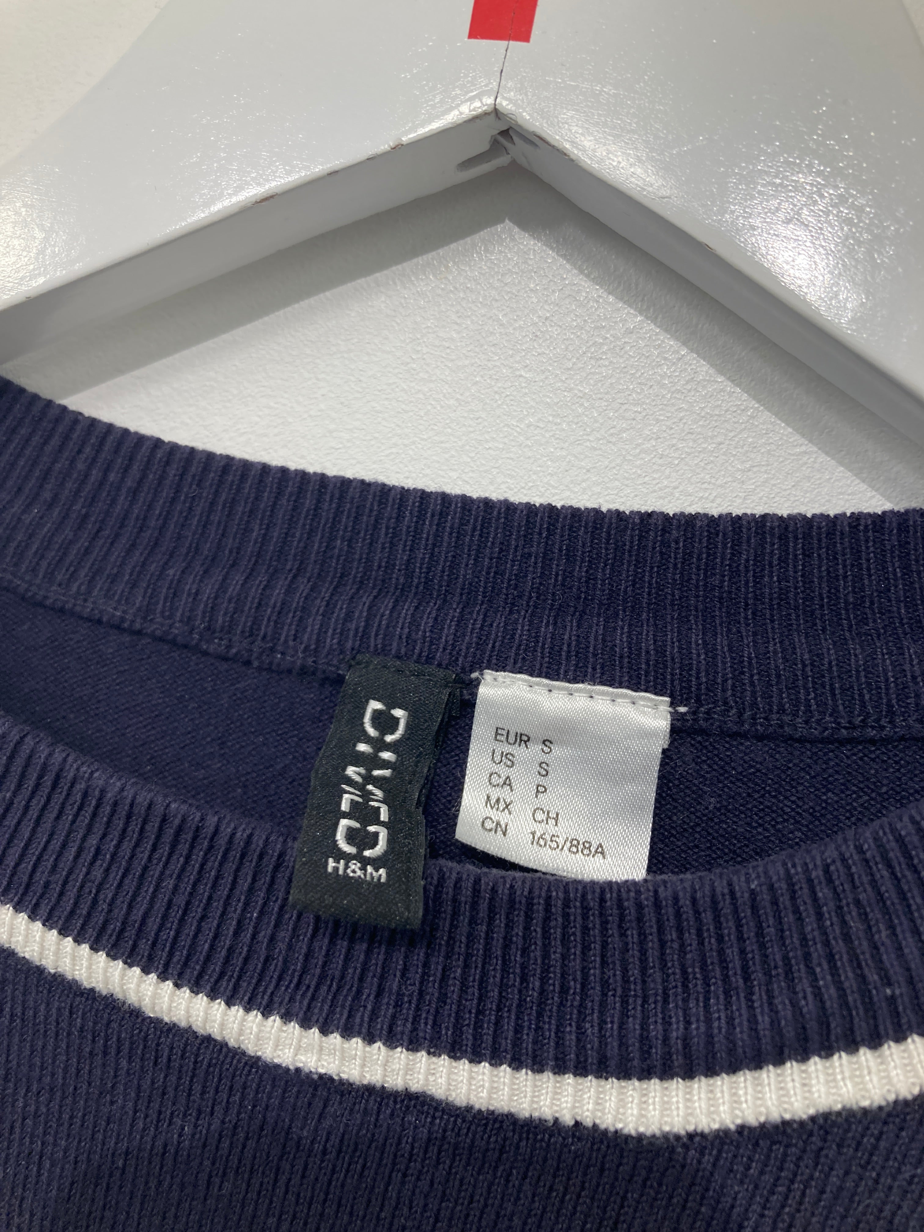 H&M Divided Strik